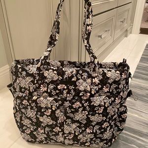 Vera Bradley Diaper Bag - NEW